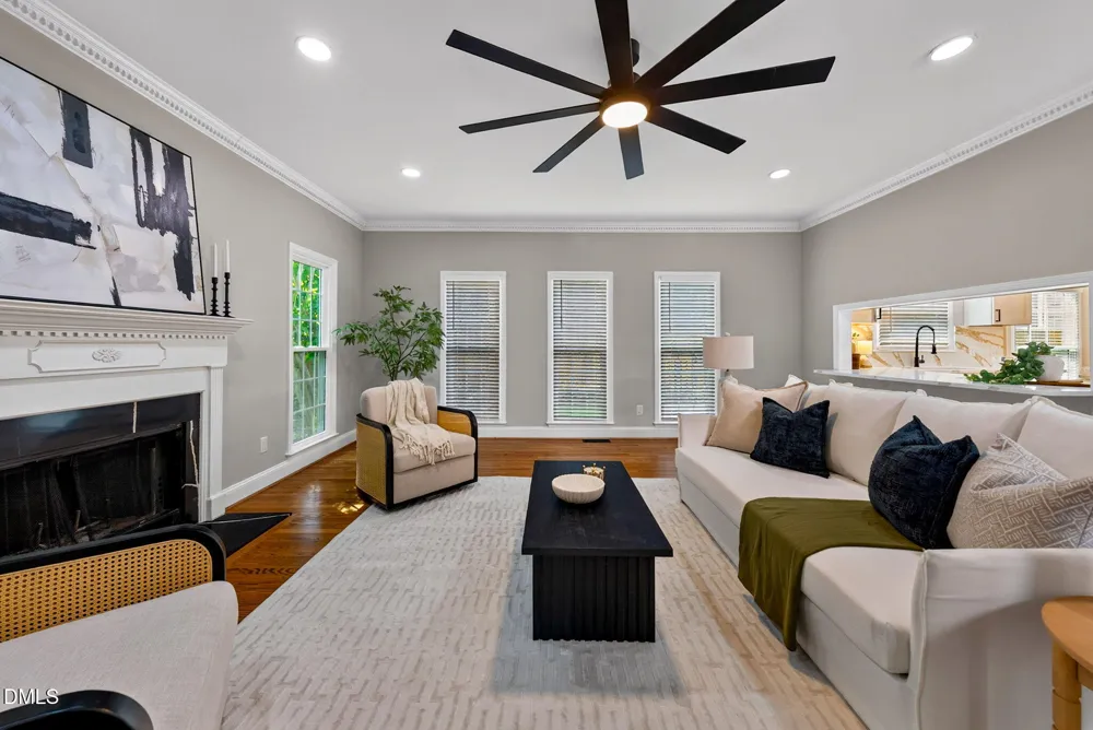 103 Moss Rose Court Cary, NC 27518