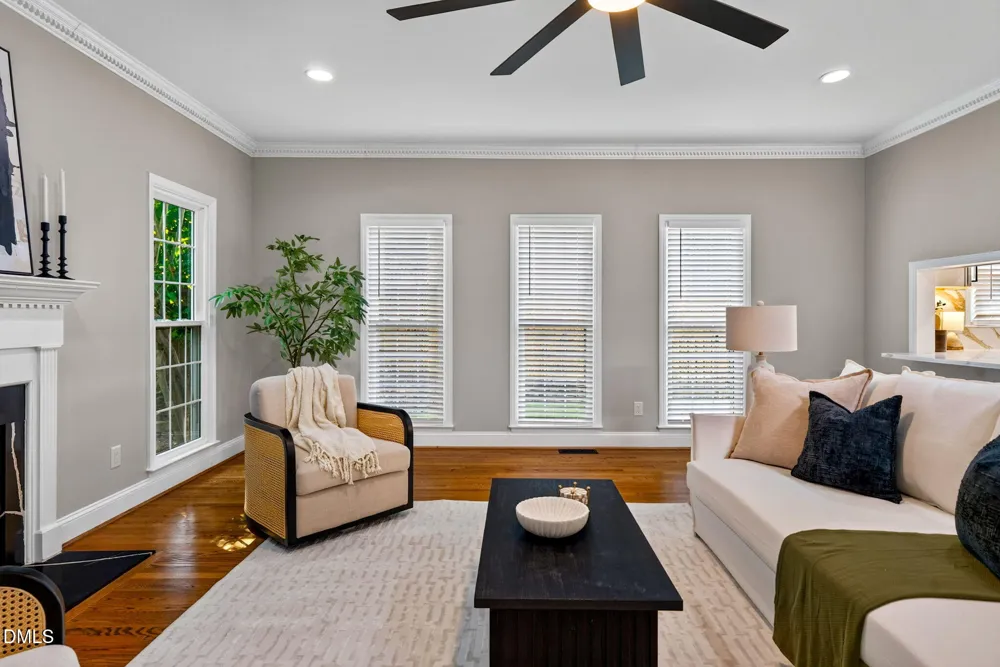 103 Moss Rose Court Cary, NC 27518