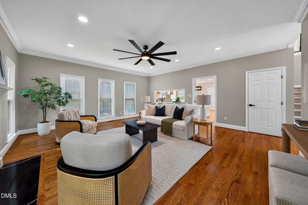 103 Moss Rose Court Cary, NC 27518