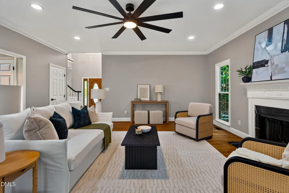 103 Moss Rose Court Cary, NC 27518