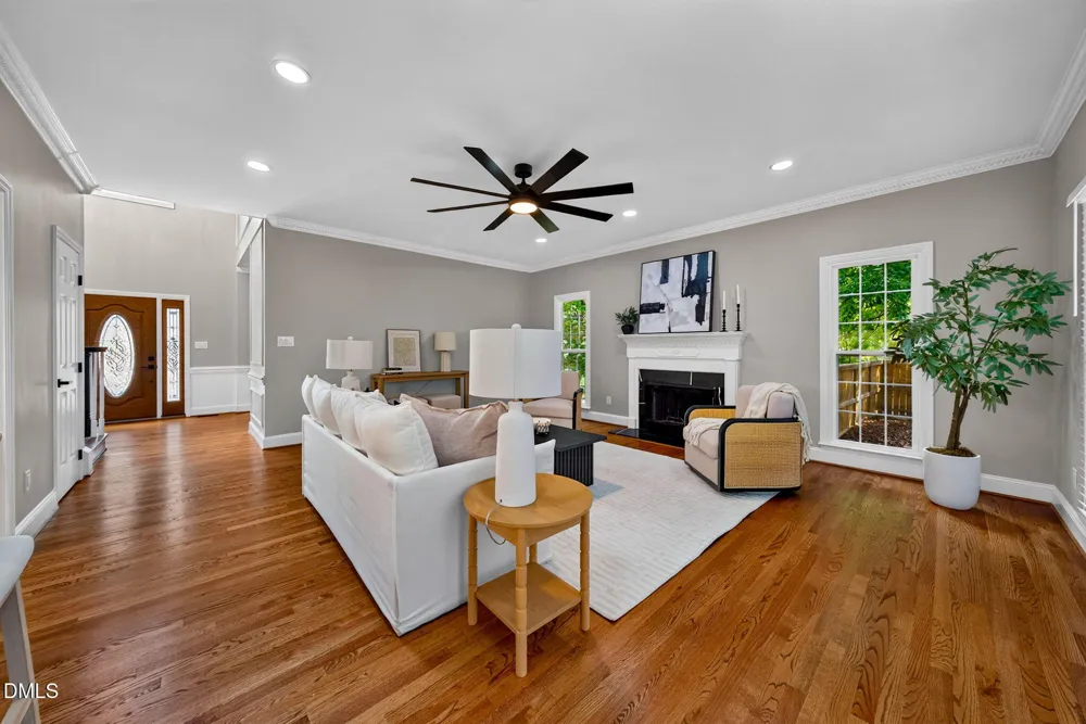 103 Moss Rose Court Cary, NC 27518