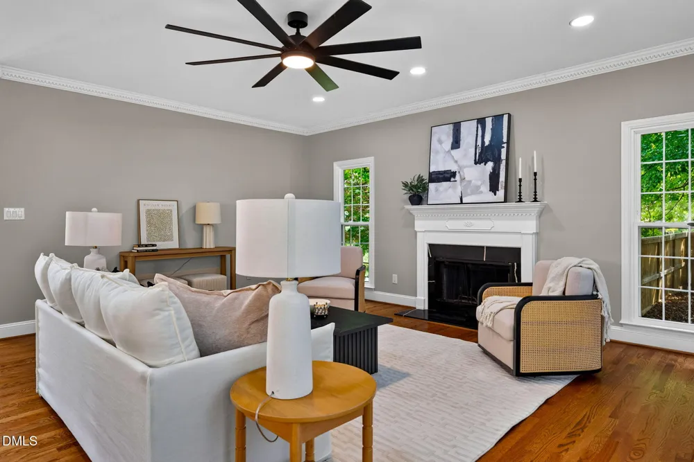 103 Moss Rose Court Cary, NC 27518