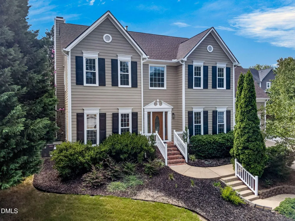 103 Moss Rose Court Cary, NC 27518