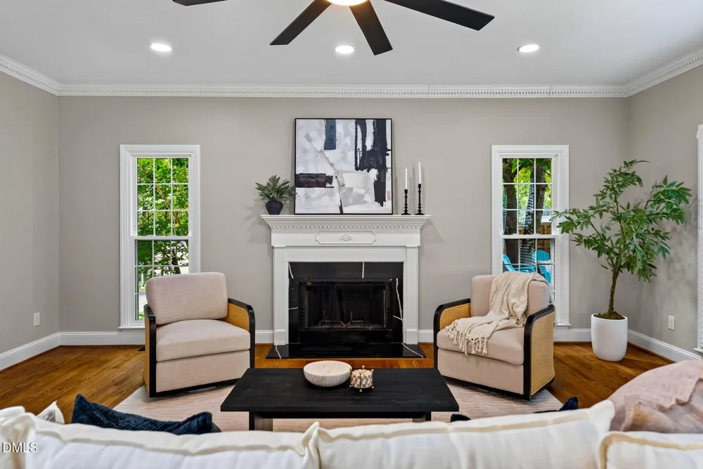 103 Moss Rose Court Cary, NC 27518