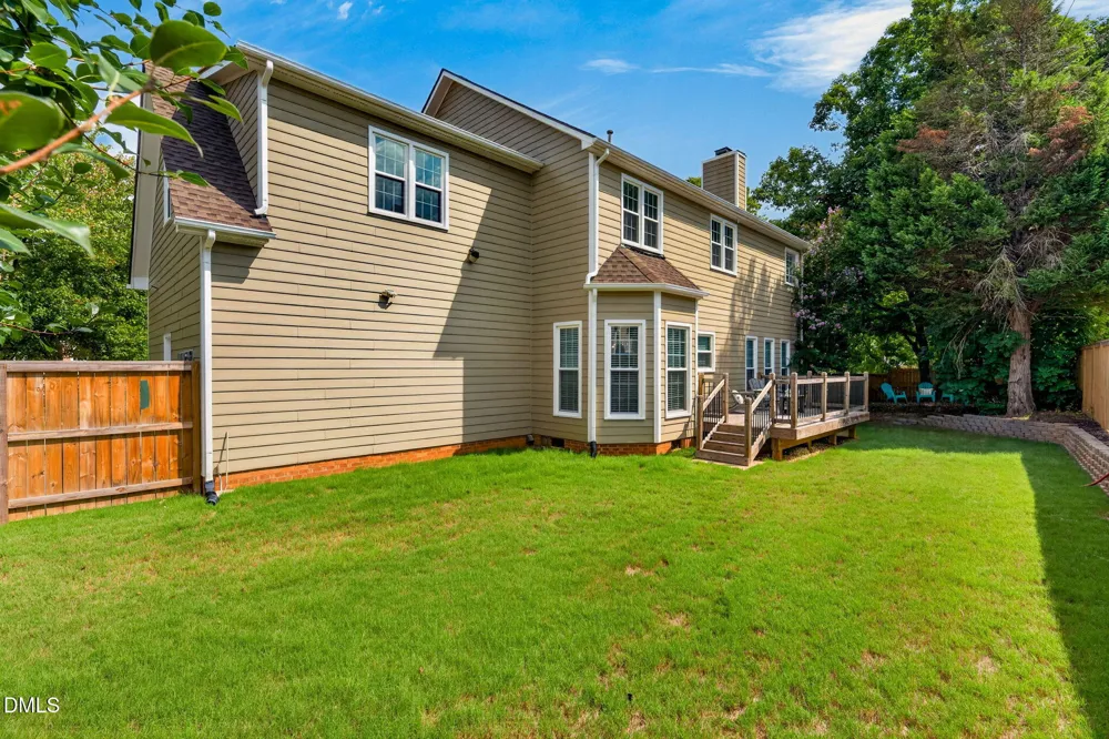 103 Moss Rose Court Cary, NC 27518