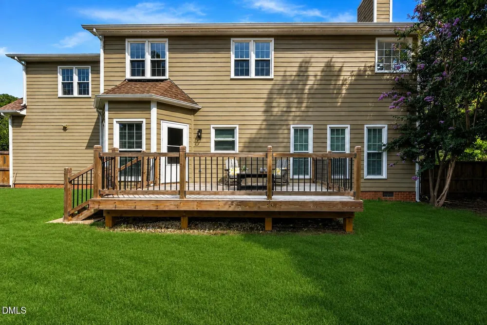 103 Moss Rose Court Cary, NC 27518