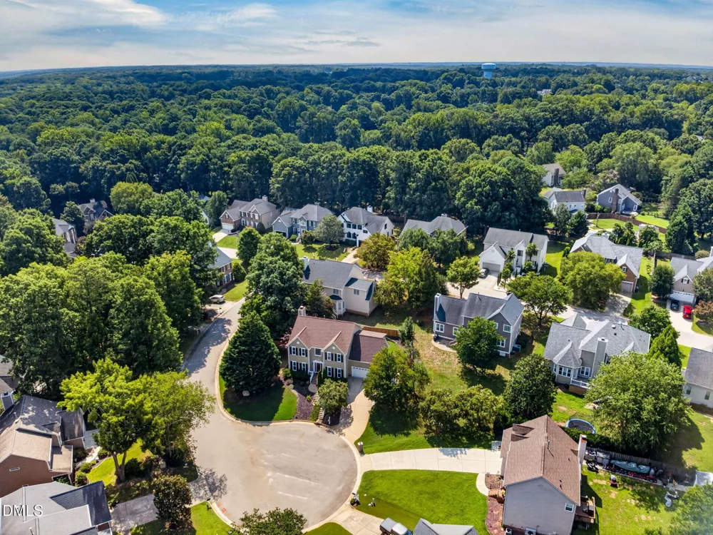 103 Moss Rose Court Cary, NC 27518