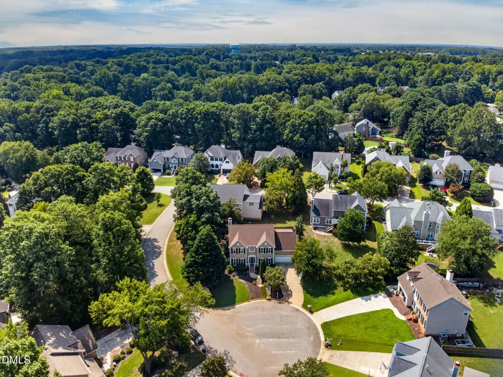 103 Moss Rose Court Cary, NC 27518