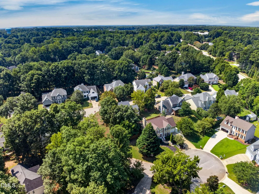 103 Moss Rose Court Cary, NC 27518