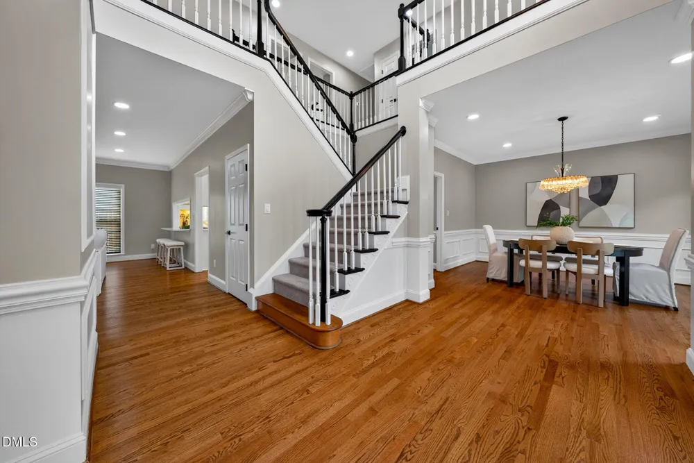 103 Moss Rose Court Cary, NC 27518