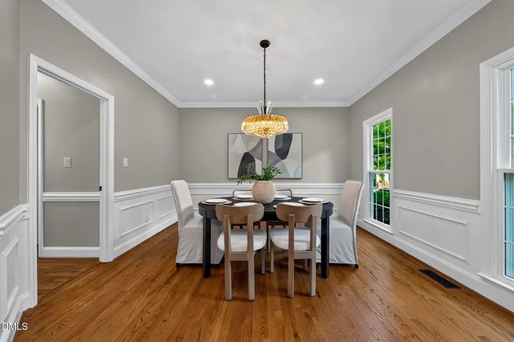 103 Moss Rose Court Cary, NC 27518