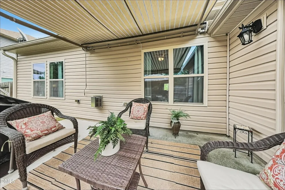 828 Poplar Street Durham, NC 27703