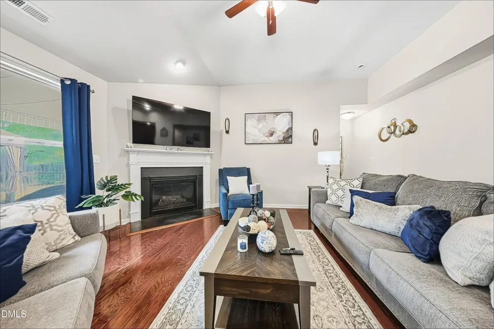 828 Poplar Street Durham, NC 27703
