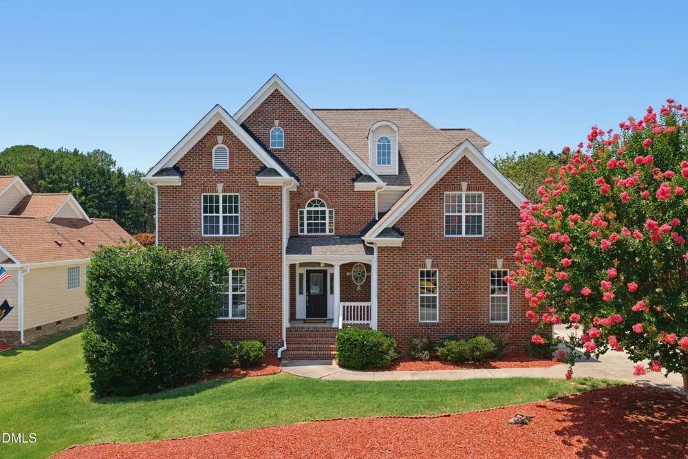 2912 Oak Bridge Drive Raleigh, NC 27610