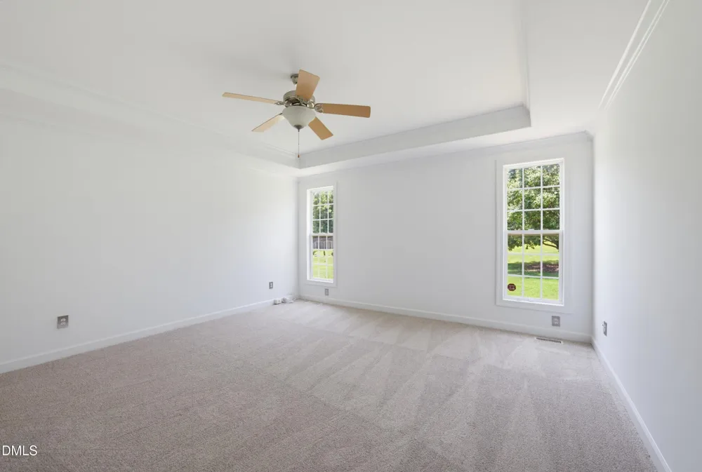 2912 Oak Bridge Drive Raleigh, NC 27610