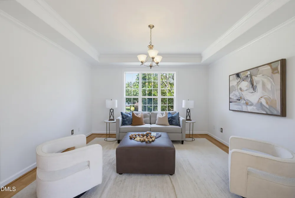 2912 Oak Bridge Drive Raleigh, NC 27610