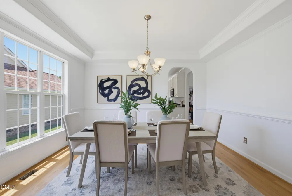 2912 Oak Bridge Drive Raleigh, NC 27610