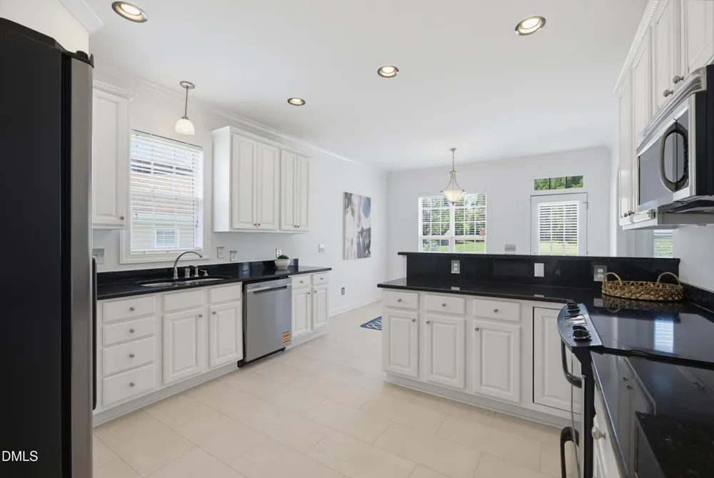 2912 Oak Bridge Drive Raleigh, NC 27610