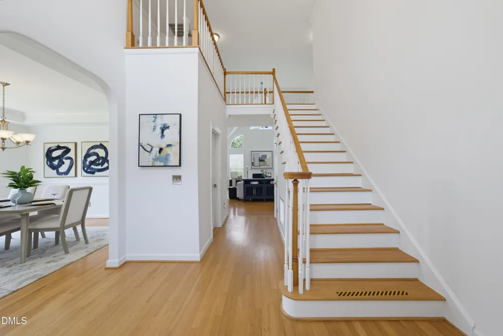 2912 Oak Bridge Drive Raleigh, NC 27610