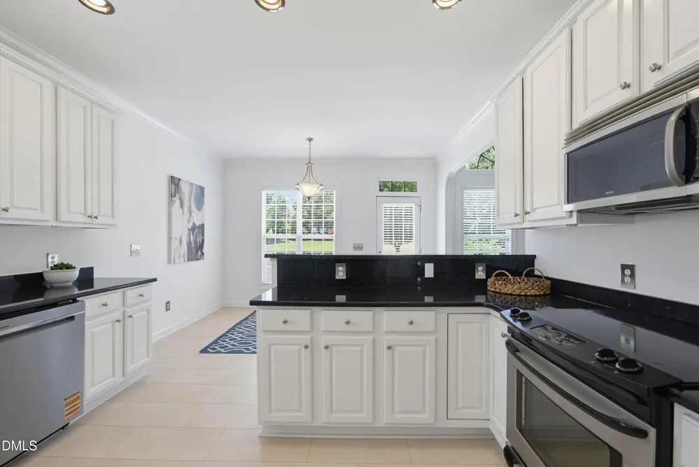 2912 Oak Bridge Drive Raleigh, NC 27610