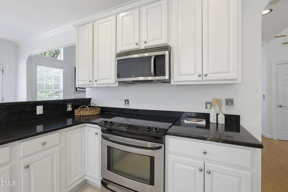 2912 Oak Bridge Drive Raleigh, NC 27610