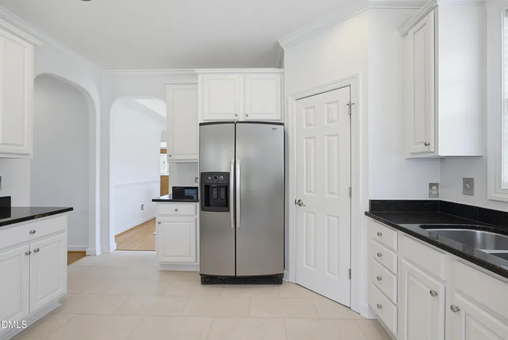 2912 Oak Bridge Drive Raleigh, NC 27610