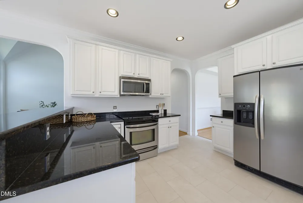 2912 Oak Bridge Drive Raleigh, NC 27610
