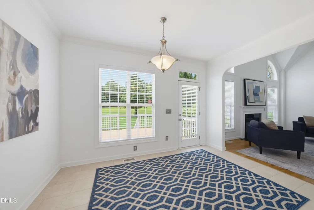 2912 Oak Bridge Drive Raleigh, NC 27610
