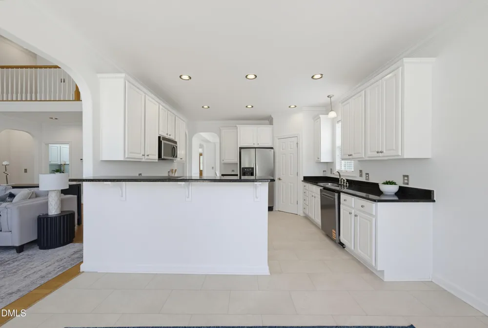 2912 Oak Bridge Drive Raleigh, NC 27610