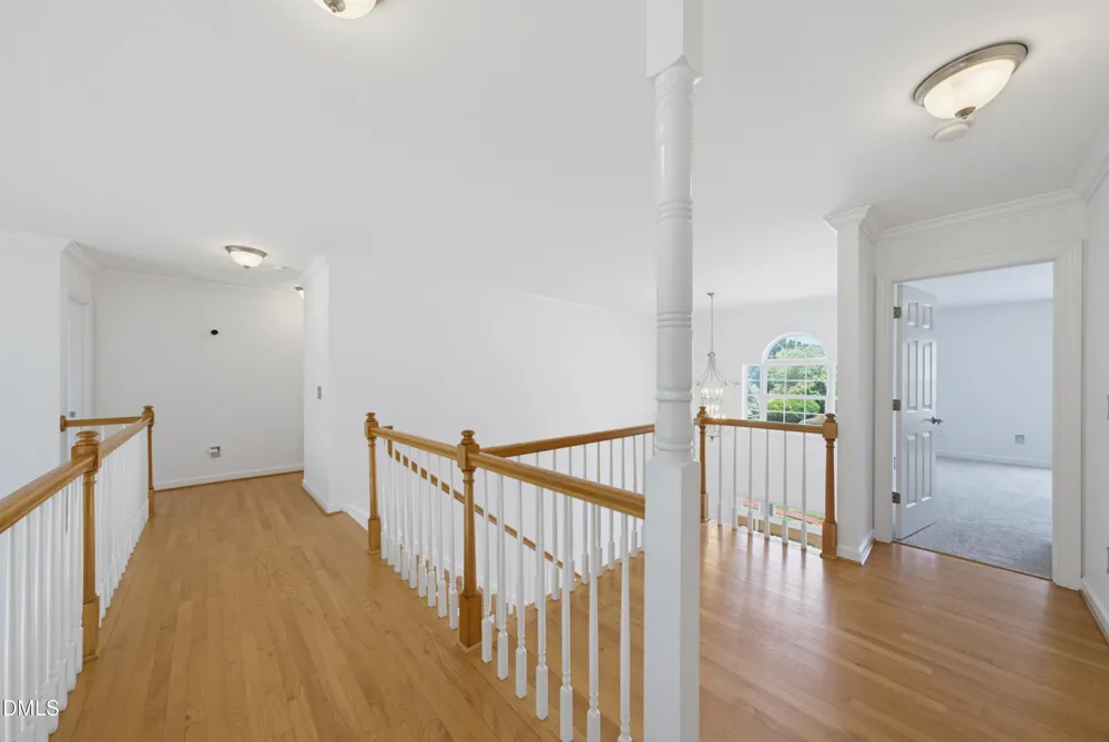 2912 Oak Bridge Drive Raleigh, NC 27610