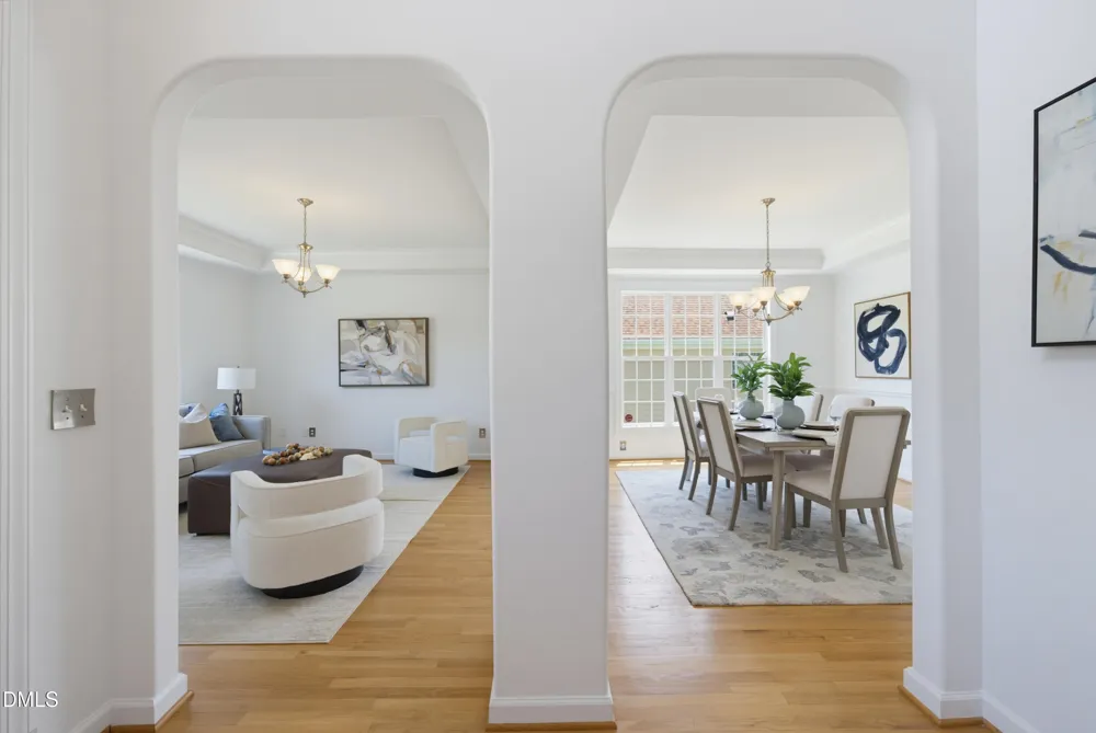 2912 Oak Bridge Drive Raleigh, NC 27610
