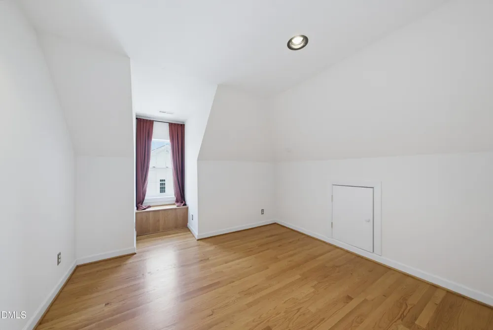 2912 Oak Bridge Drive Raleigh, NC 27610