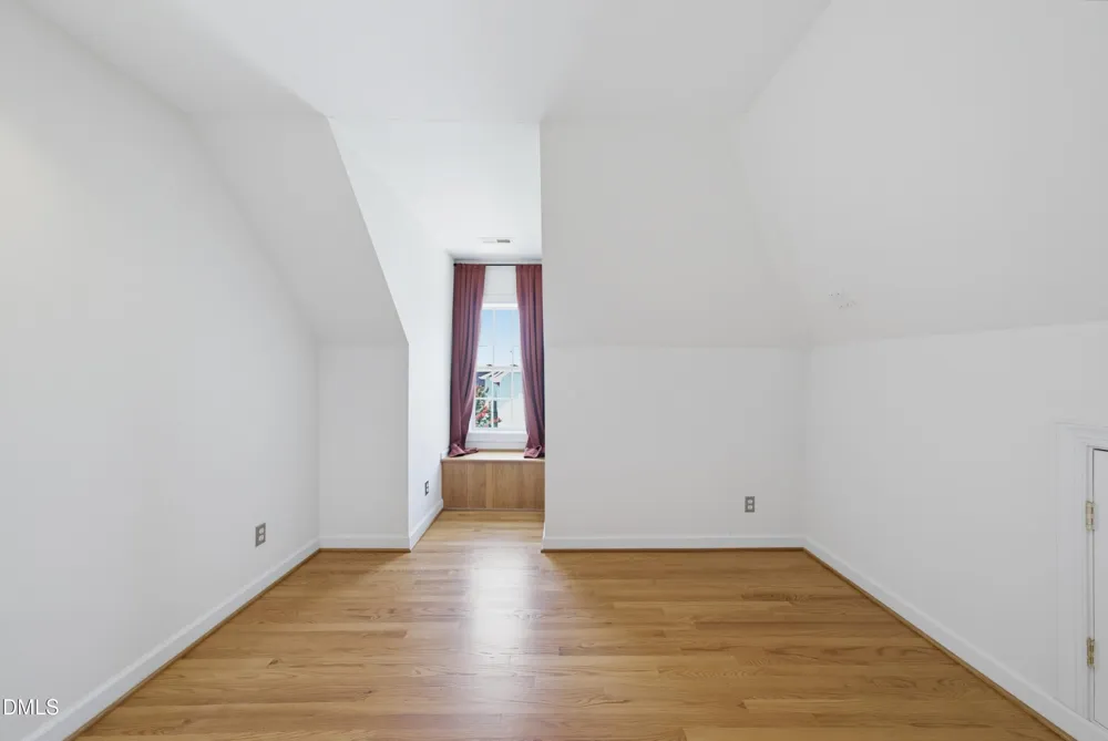 2912 Oak Bridge Drive Raleigh, NC 27610