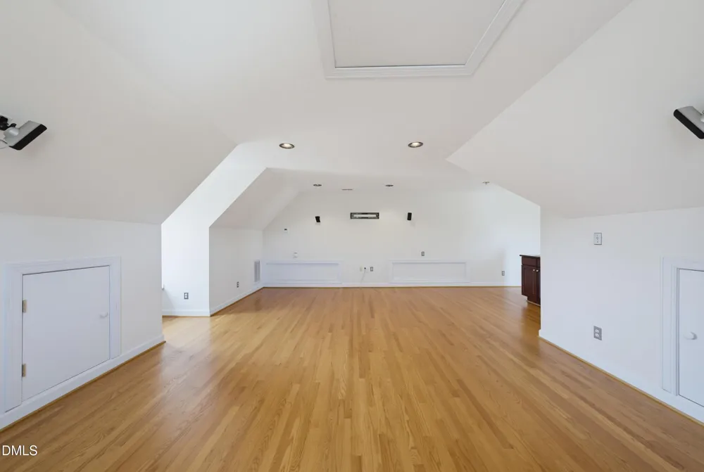 2912 Oak Bridge Drive Raleigh, NC 27610