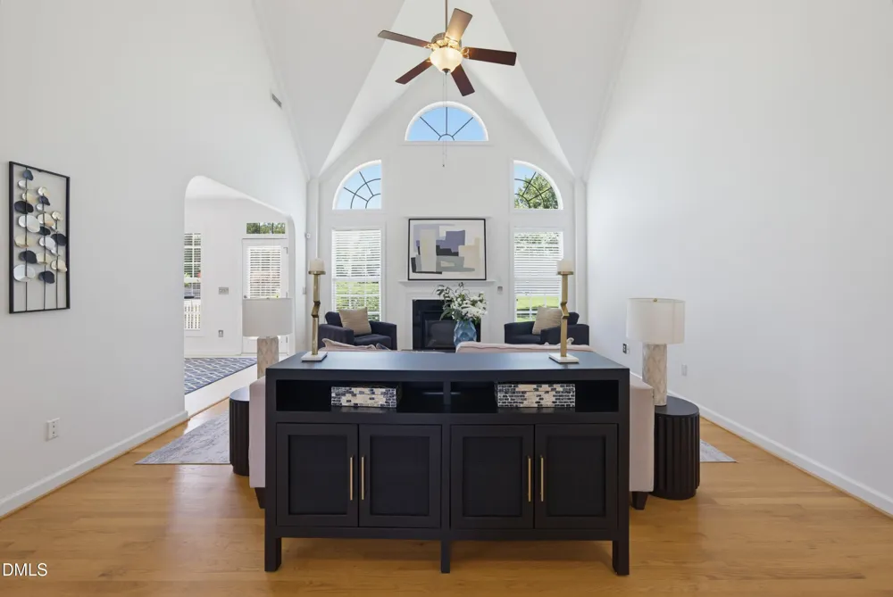2912 Oak Bridge Drive Raleigh, NC 27610