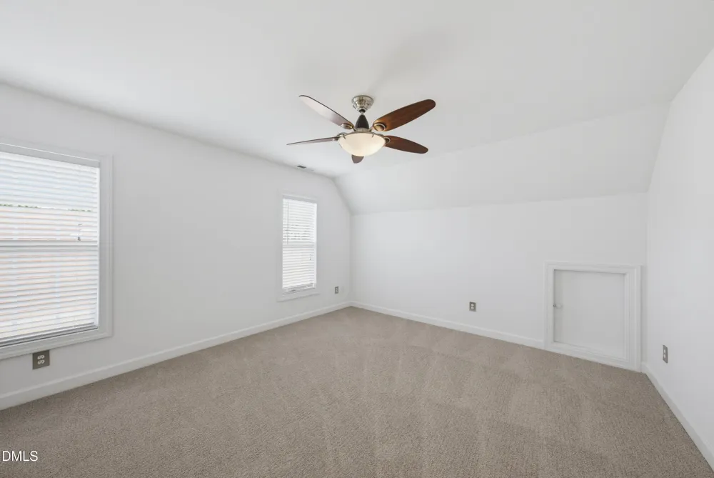 2912 Oak Bridge Drive Raleigh, NC 27610
