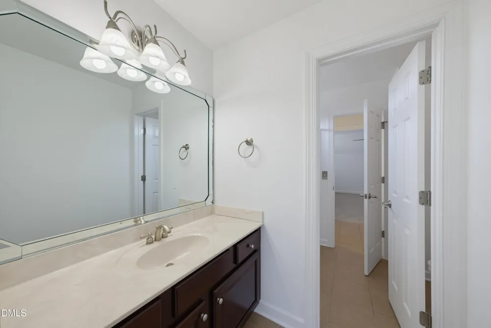 2912 Oak Bridge Drive Raleigh, NC 27610