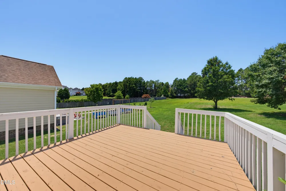 2912 Oak Bridge Drive Raleigh, NC 27610