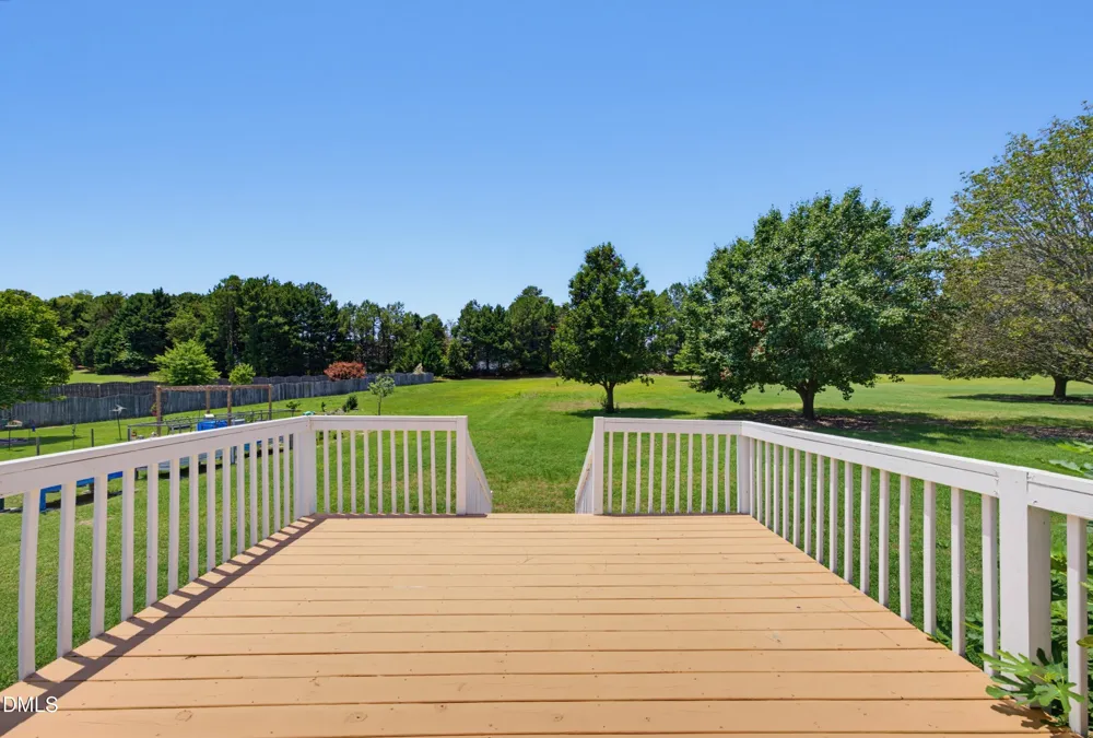 2912 Oak Bridge Drive Raleigh, NC 27610