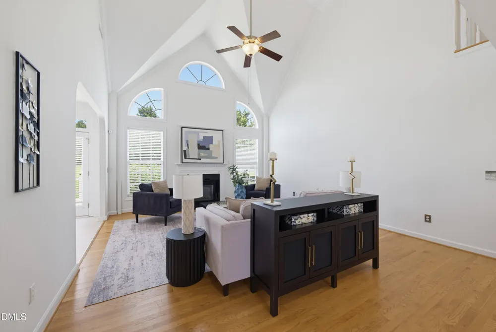 2912 Oak Bridge Drive Raleigh, NC 27610