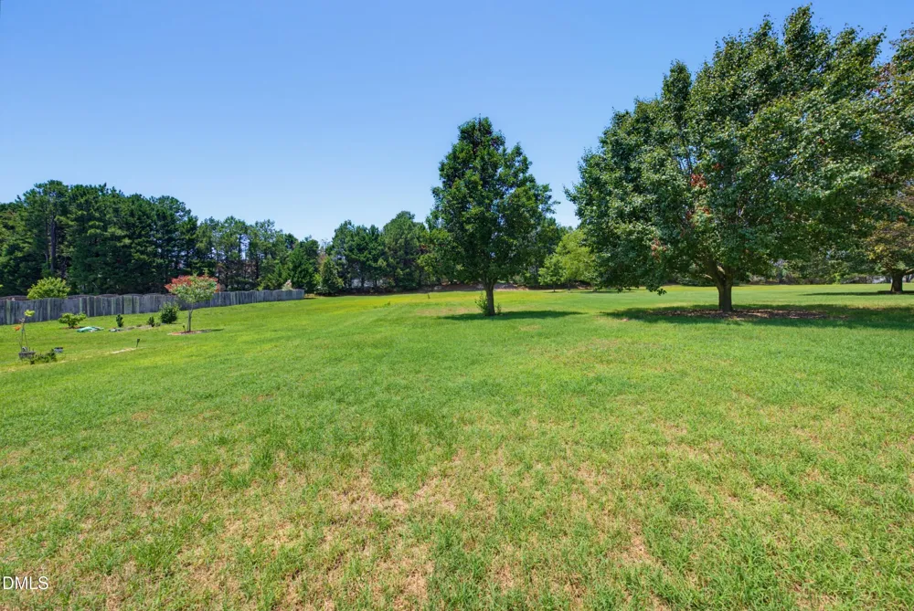 2912 Oak Bridge Drive Raleigh, NC 27610