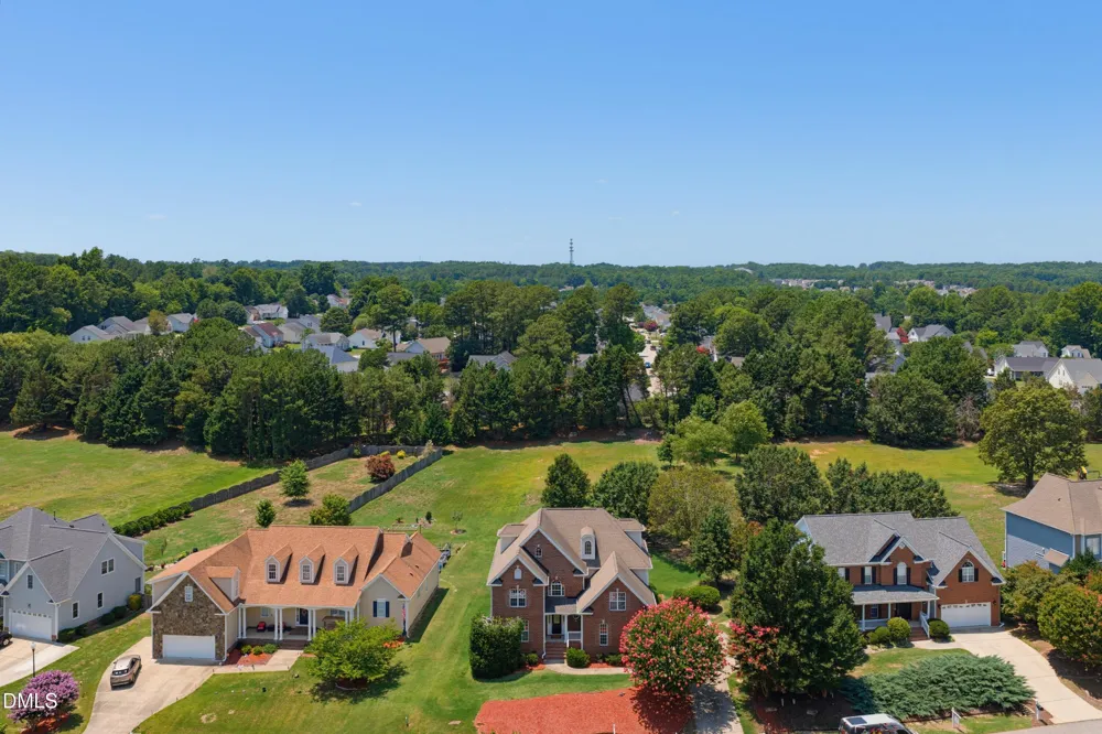 2912 Oak Bridge Drive Raleigh, NC 27610