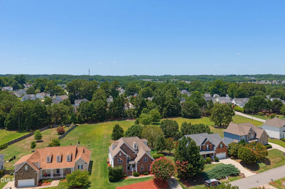 2912 Oak Bridge Drive Raleigh, NC 27610