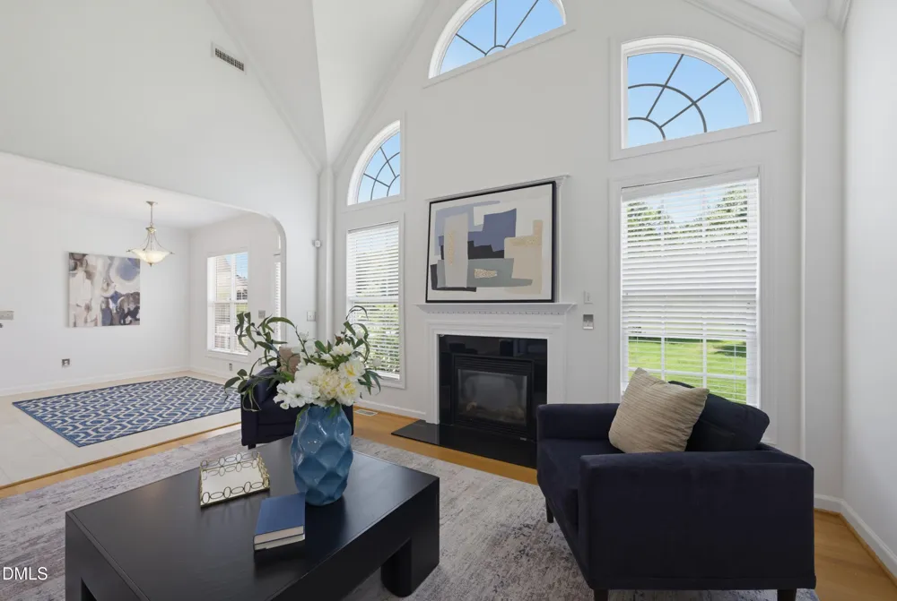 2912 Oak Bridge Drive Raleigh, NC 27610