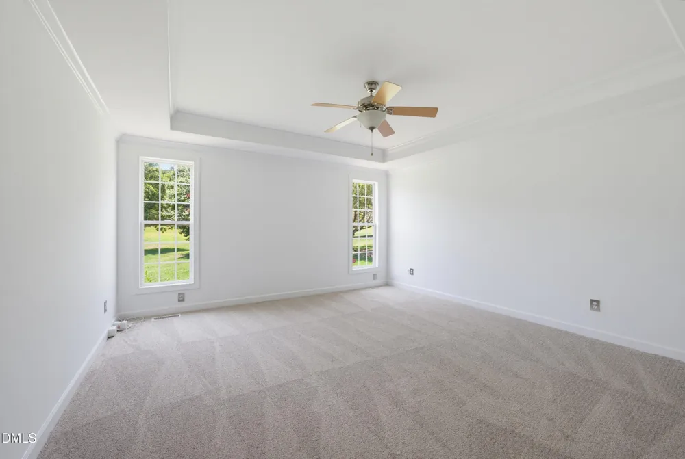 2912 Oak Bridge Drive Raleigh, NC 27610