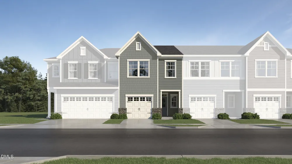 42 Evie Way Lillington, NC 27546