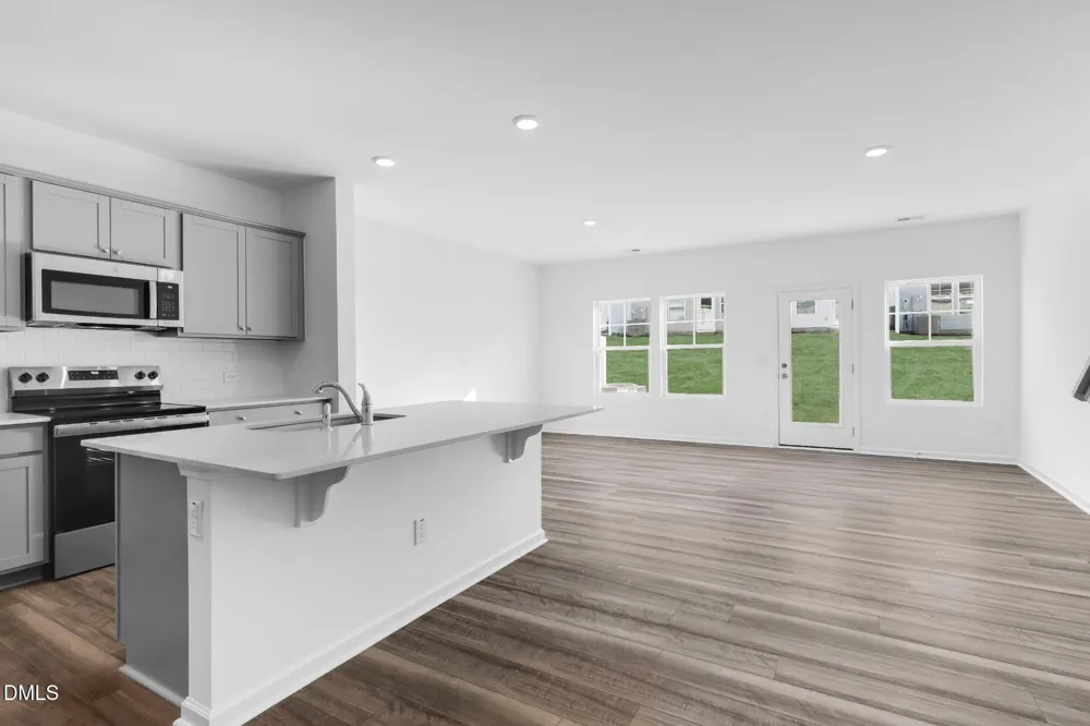42 Evie Way Lillington, NC 27546