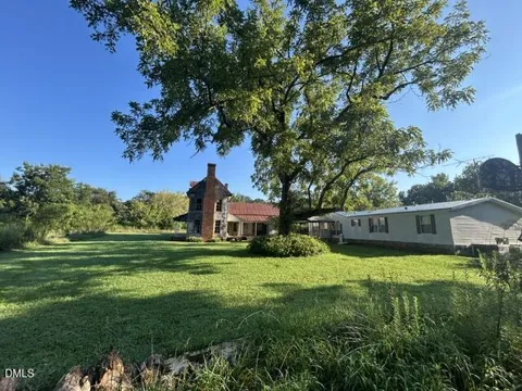 647 Joe Brown Road