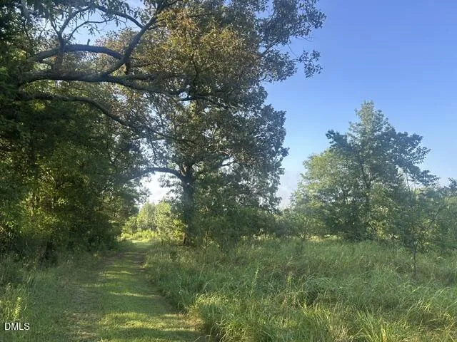 647 Joe Brown Road Bear Creek, NC 27207
