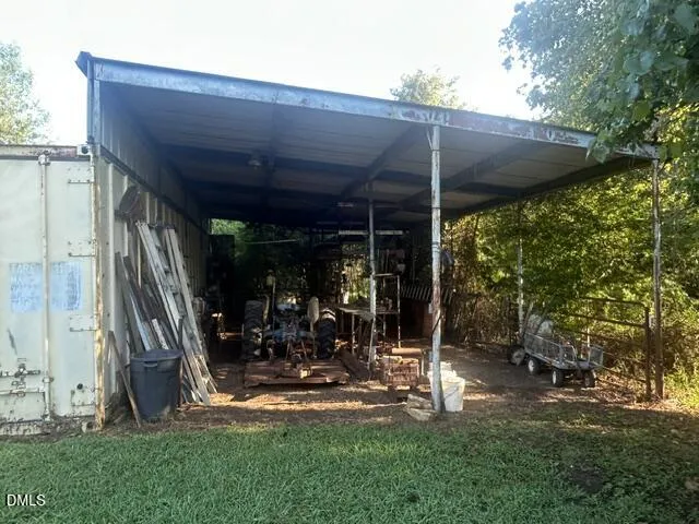 647 Joe Brown Road Bear Creek, NC 27207